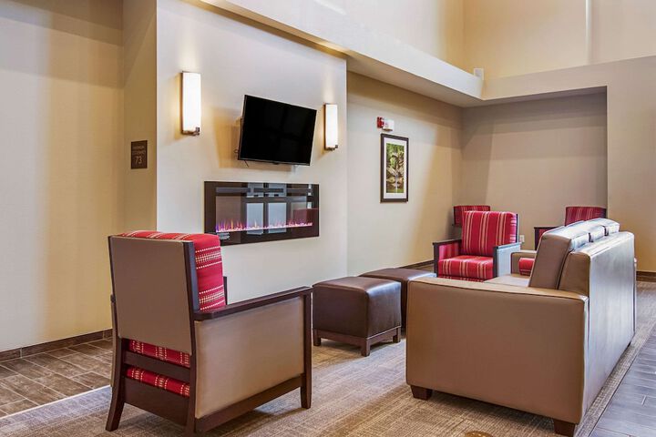 Hotel Interior 13 of 50