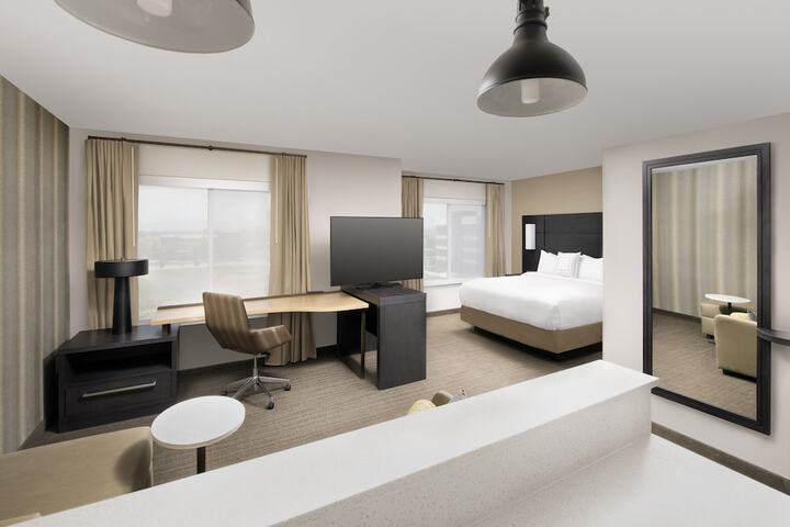 Residence Inn by Marriott Waco South