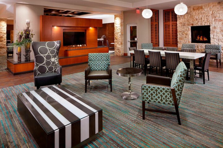 Hotel Interior 12 of 28