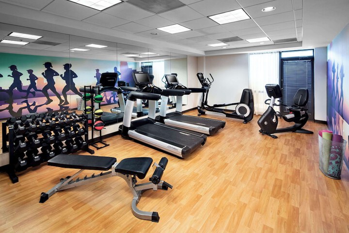 Health and Fitness 36 of 36