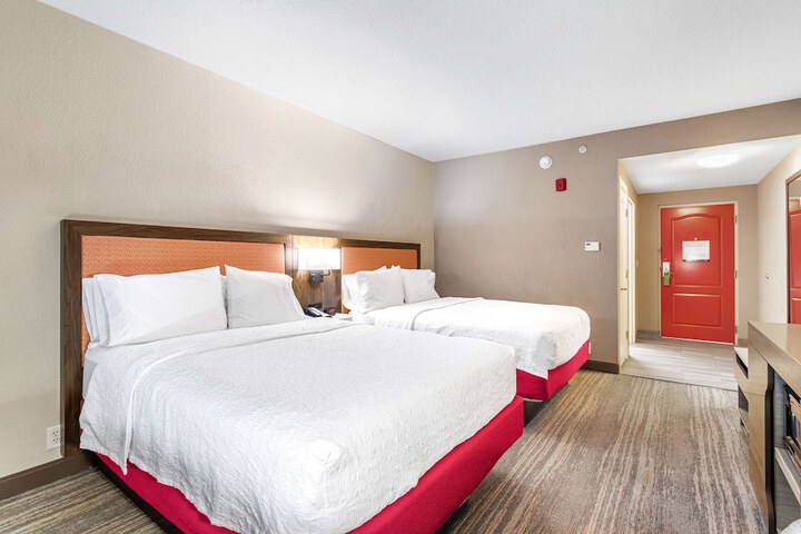 Hampton Inn & Suites Orlando-Apopka