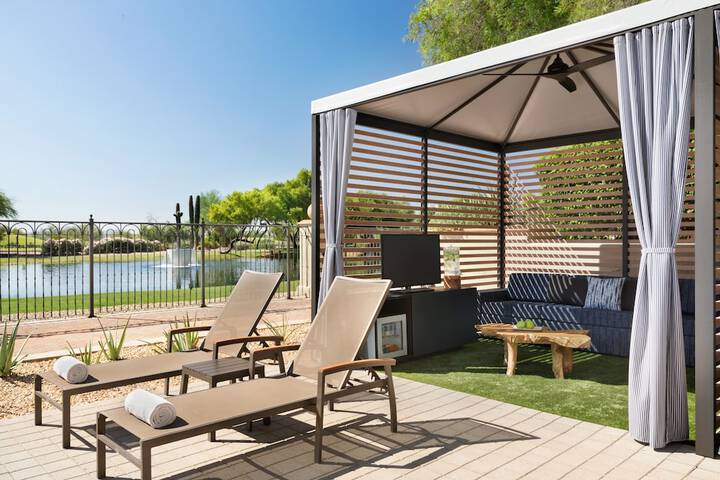 Fairmont Scottsdale Princess