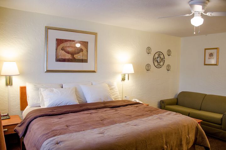 Budget Inn and Suites Colby