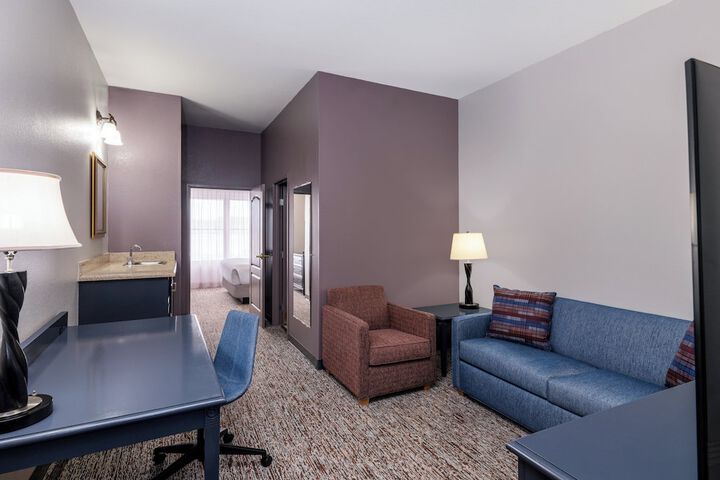 Garner Hotel Gillette South by IHG