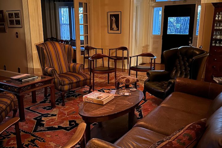 Hillholm Estate