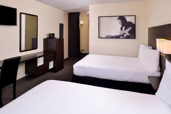 Steam Plant Hotel Spokane an Ascend Collection Hotel