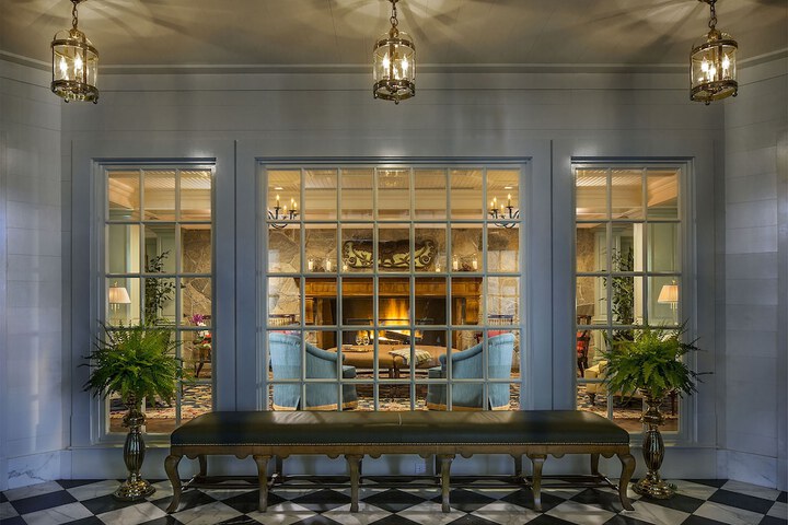 Woodstock Inn & Resort