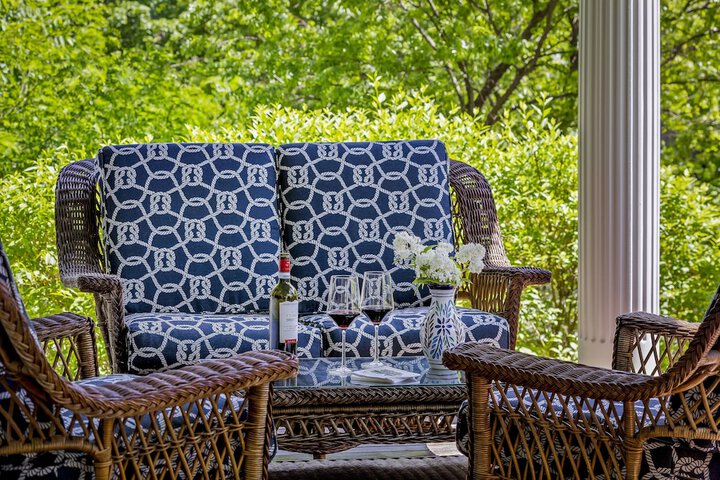 Terrace/Patio 28 of 28