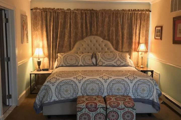 Vandiver Inn