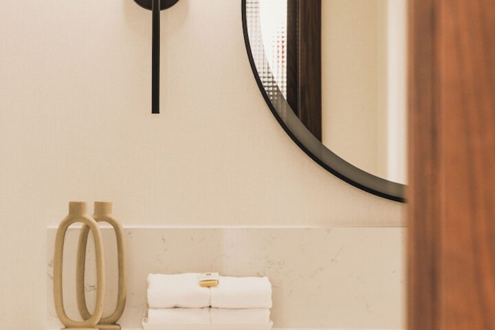 Hotel Chateau Laurier Quebec