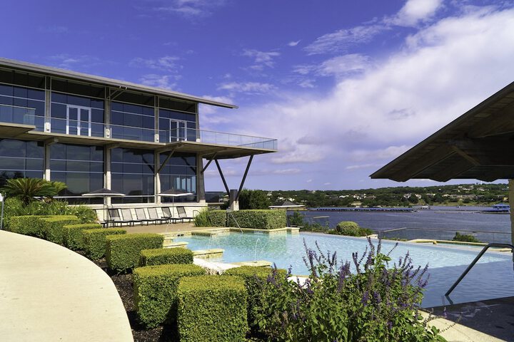 Lakeway Resort & Spa