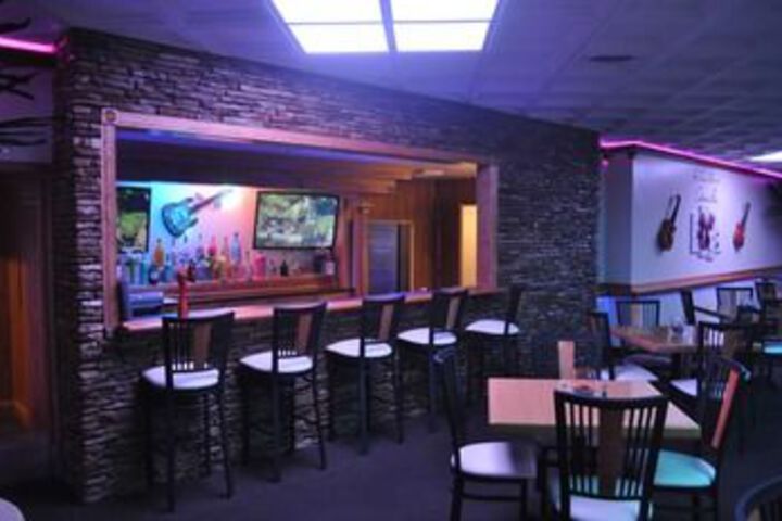 The Economy Inn Hotel