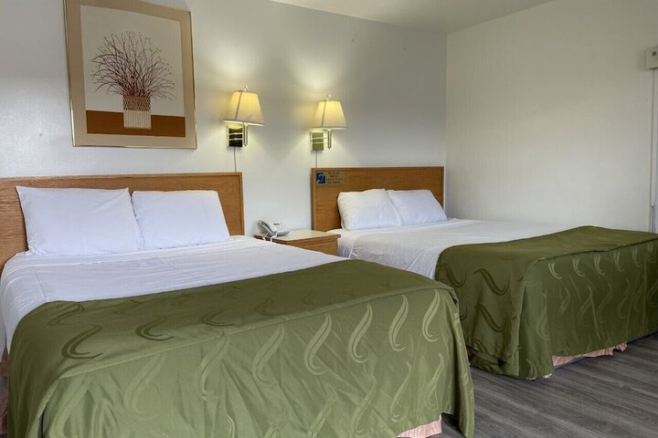 Rodeway Inn & Suites Omak - Okanogan