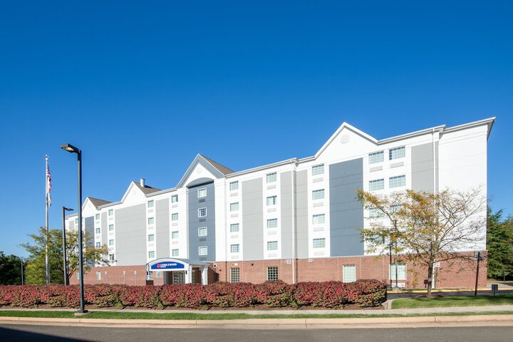 Candlewood Suites Manassas by IHG