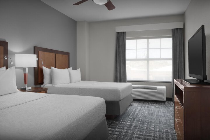 Homewood Suites by Hilton Oklahoma City - Bricktown OK