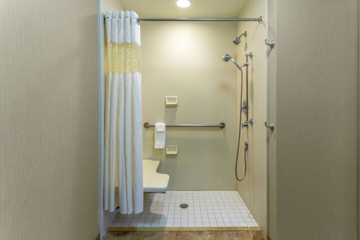 Hampton Inn Okeechobee - Lake Okeechobee