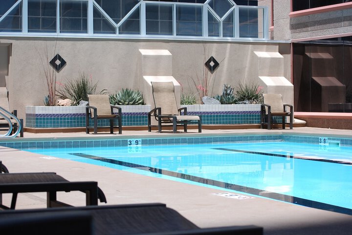 Pool 3 of 61
