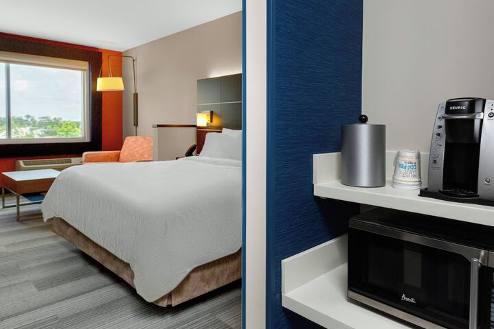 Holiday Inn Express & Suites Sanford- Lake Mary by IHG