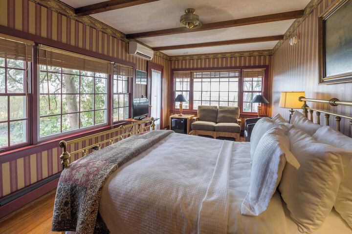 Snug Cottage