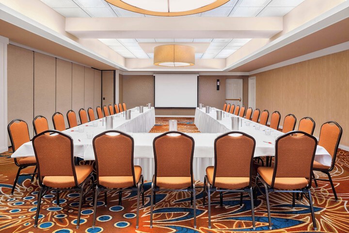 Fort Collins Marriott