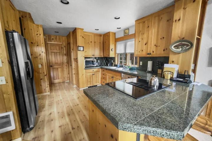 Metolius Cabin 11