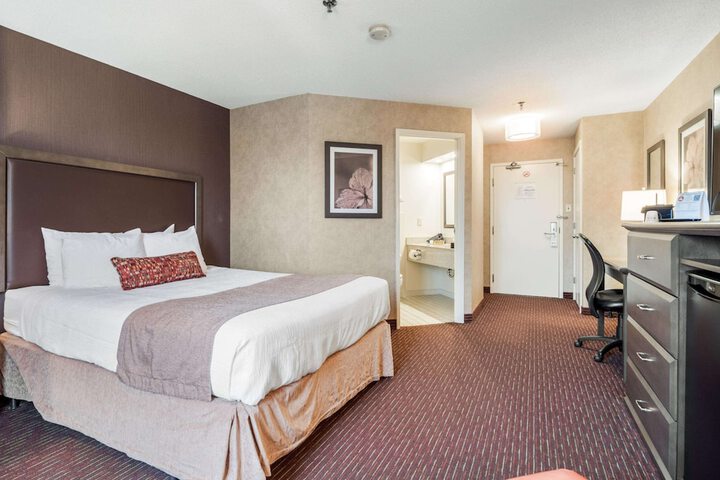 Best Western Plus Cairn Croft Hotel