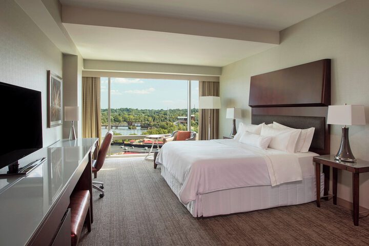 The Westin Wilmington