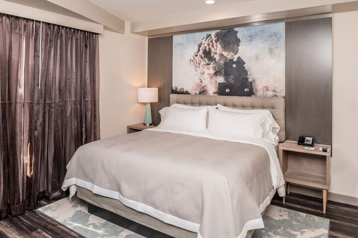 Hotel Indigo Frisco by IHG