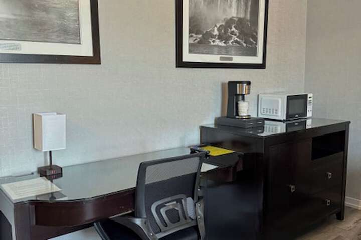 Big Bird Inn Wawa SureStay Collection by Best Western