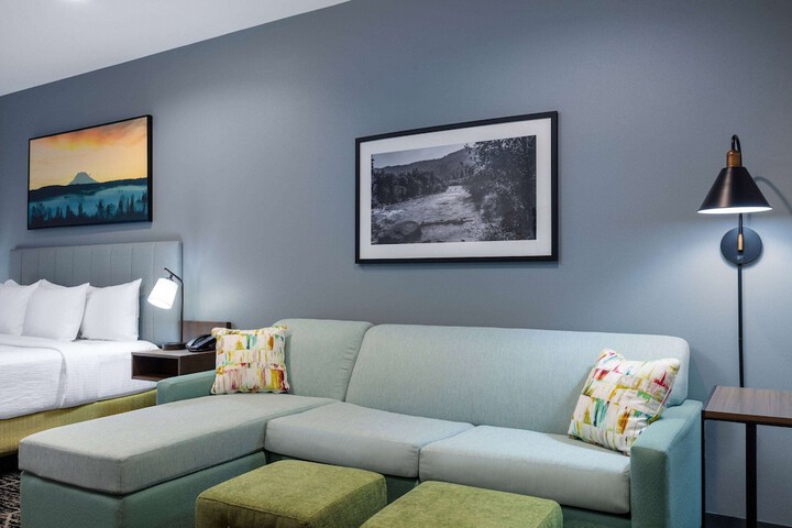 La Quinta Inn & Suites by Wyndham Centralia