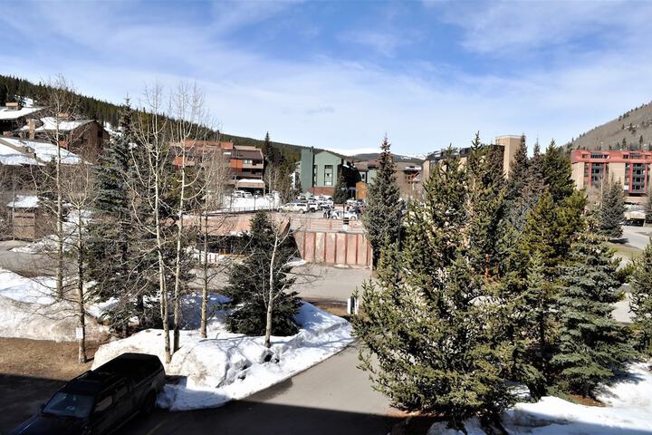 Summit House 2 bed 2 bath B