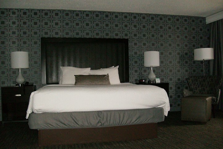 Best Western Plus Bradford Inn