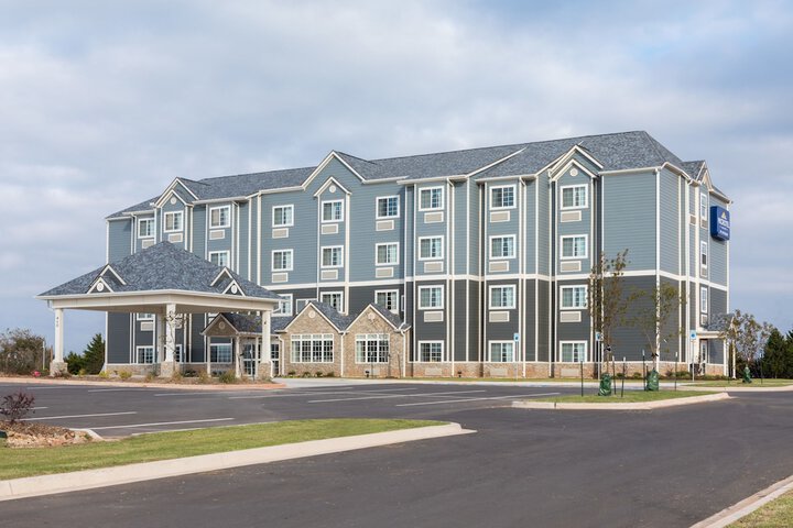 Microtel Inn & Suites by Wyndham Perry