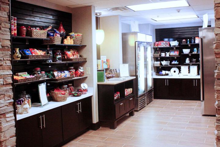 Homewood Suites by Hilton DuBois PA
