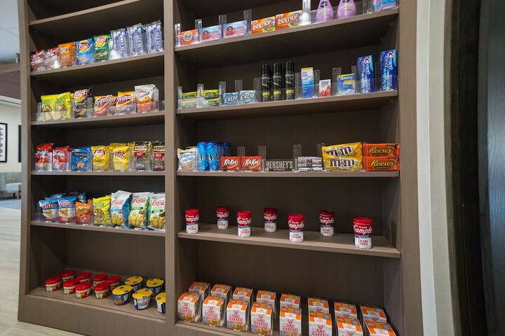 Gift Shop 41 of 42