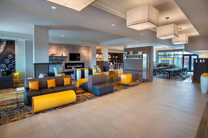 Hotel Interior 10 of 44