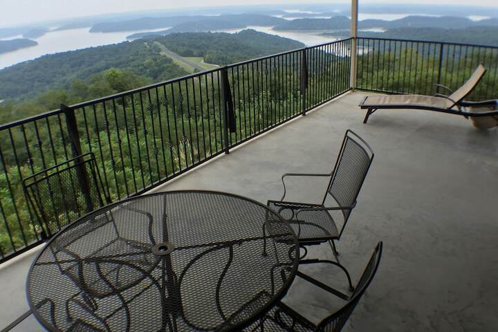 Terrace/Patio 15 of 19