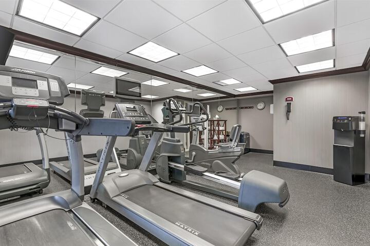 Best Western Dulles Airport Inn