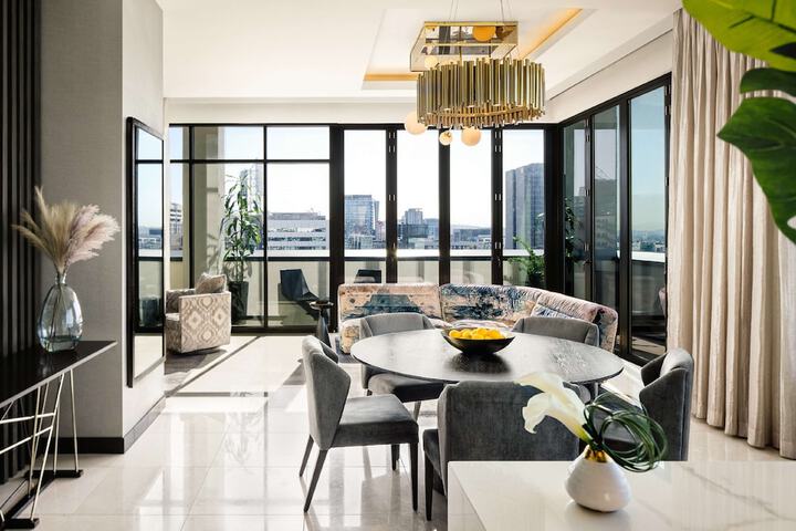 Dream Hollywood by Hyatt