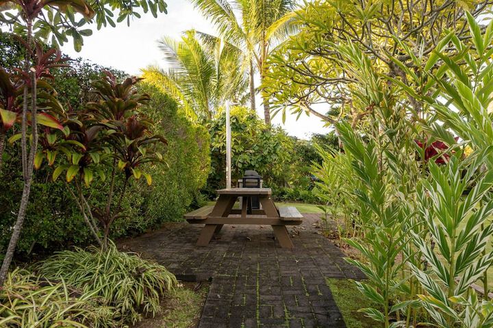Plantation Hale Suites