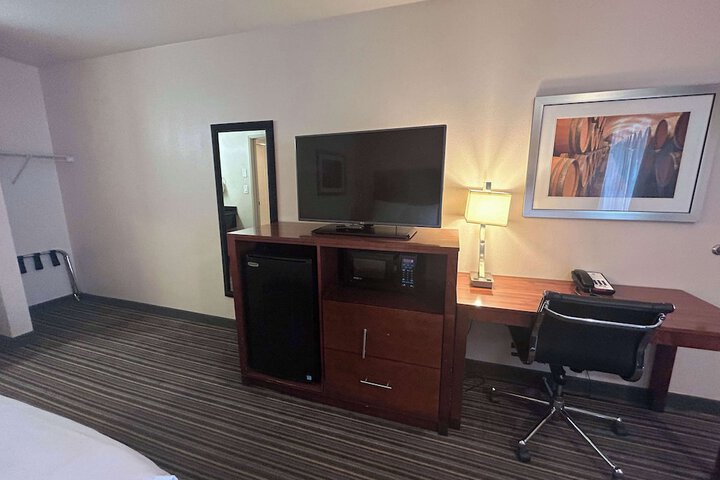 Rodeway Inn