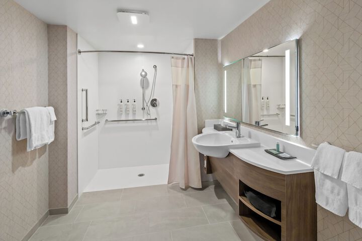 Springhill Suites Pittsburgh Airport
