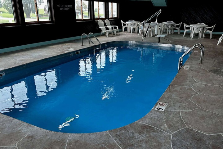 Pool 3 of 14