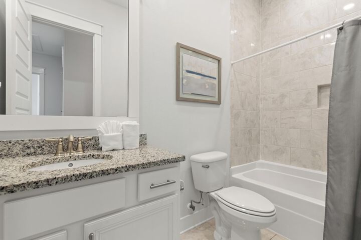 Prominence on 30A by Panhandle Getaways