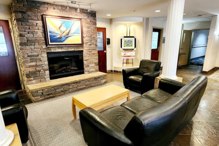 Hotel Interior 6 of 17
