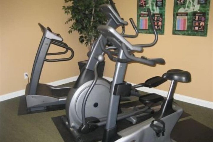 GrandStay Residential Suites Hotel