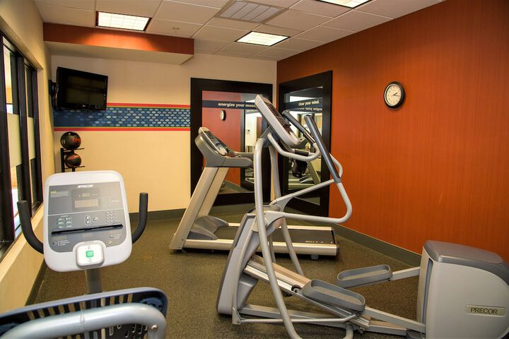 Health and Fitness 35 of 37