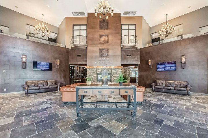 Copper Point Resort