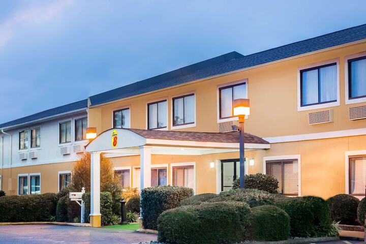Hotel 2 of 16