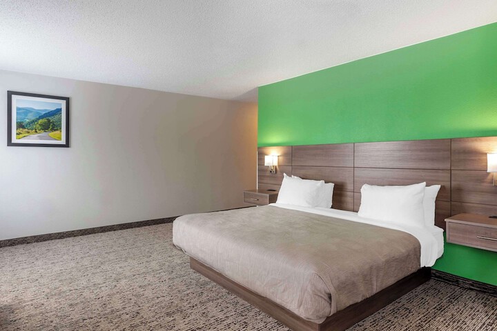 Quality Inn Ripley